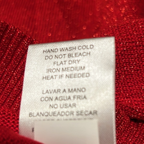 Holiday season sweater - Picture 13 of 13